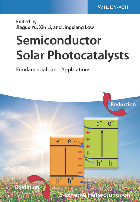 Semiconductor Solar Photocatalysts - 