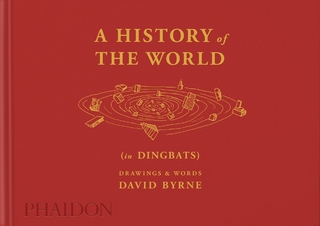 A History of the World (in Dingbats)