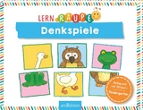 Lernraupe &ndash; Denkspiele