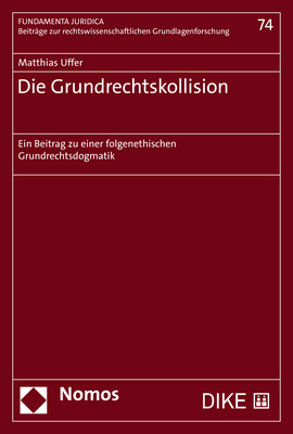 Die Grundrechtskollision