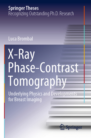 X-Ray Phase-Contrast Tomography