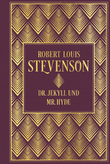 Dr. Jekyll und Mr. Hyde: Mit Illustrationen von Charles Raymond Macauley - Robert Louis Stevenson