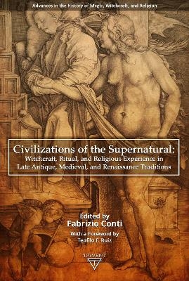 Civilizations of the Supernatural - 