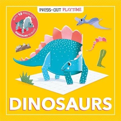Dinosaurs -  Igloo Books Ltd
