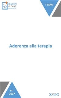 Aderenza alla terapia - Simonetta Pagliani
