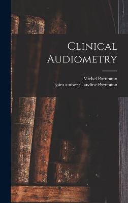 Clinical Audiometry