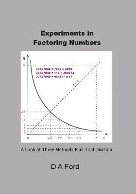 Experiments in Factoring Numbers - D A Ford