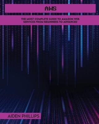 AWS - Aiden Phillips