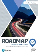 Roadmap C1-C2 Student's Book & eBook with Online Practice - Pearson Education