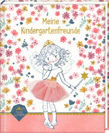 Freundebuch &ndash; Meine Kindergartenfreunde