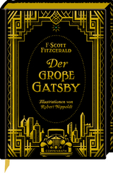 Der gro&szlig;e Gatsby - F. Scott Fitzgerald