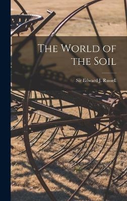 The World of the Soil - 