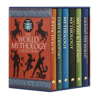 The World Mythology Collection