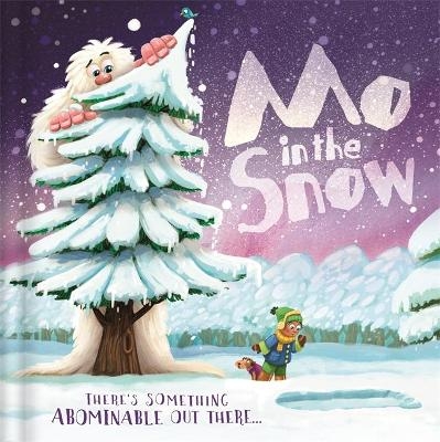 Mo in the Snow -  Igloo Books Ltd