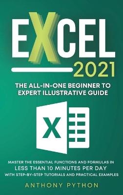 Excel 2021