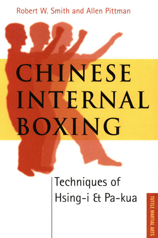 Chinese Internal Boxing