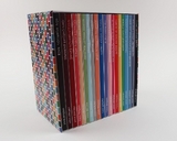 Vintage Minis Box Set - 