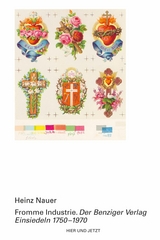 Fromme Industrie - Heinz Nauer
