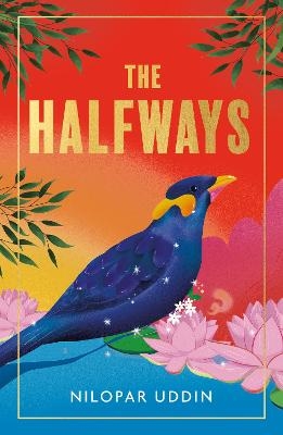 The Halfways - Nilopar Uddin