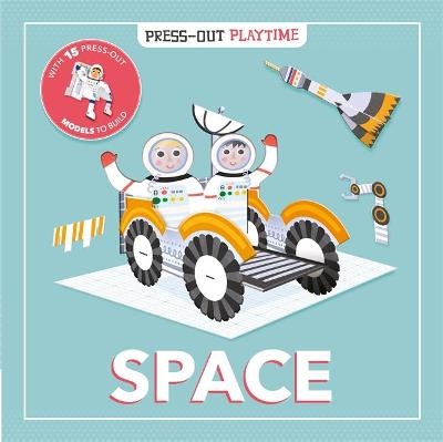 Space -  Igloo Books Ltd