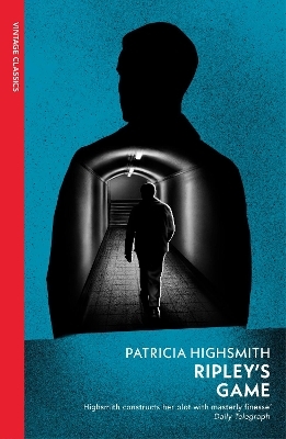 Ripley's Game - Patricia Highsmith