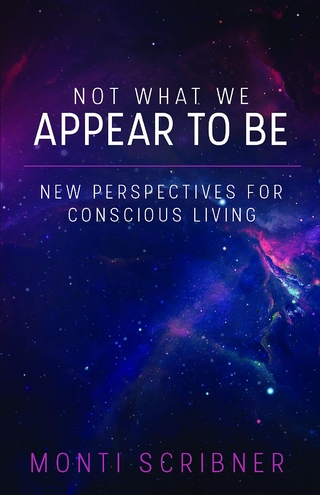 Not What We Appear To Be