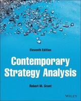 Contemporary Strategy Analysis - Grant, Robert M.