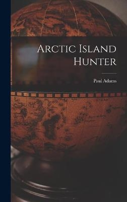 Arctic Island Hunter