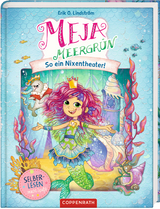 Meja Meergr&uuml;n (Leseanf&auml;nger, Bd. 3) - Erik Ole Lindstr&ouml;m