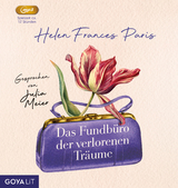 Das Fundb&uuml;ro der verlorenen Tr&auml;ume - Helen Frances Paris