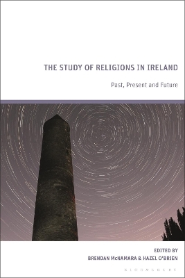 The Study of Religions in Ireland - 