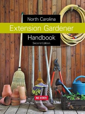 North Carolina Extension Gardener Handbook - 