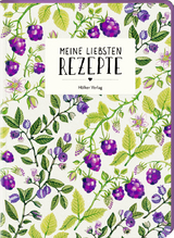 Meine liebsten Rezepte - Beeren