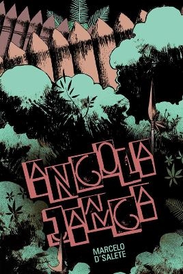 Angola Janga - Marcelo D'Salete