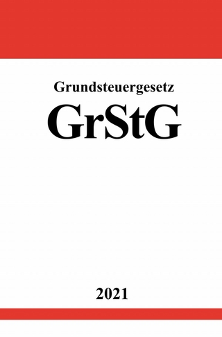 Grundsteuergesetz (GrStG)