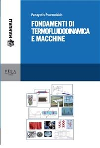 Fondamenti di termofluidodimanica e macchine