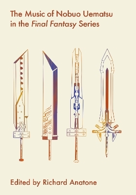 The Music of Nobuo Uematsu in the Final Fantasy Series