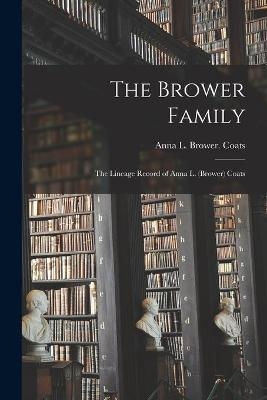 The Brower Family