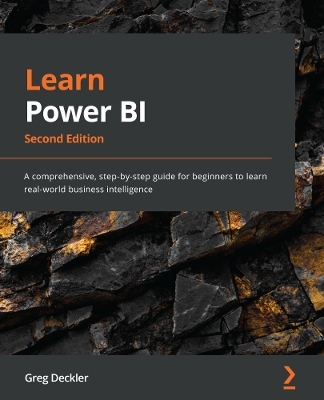 Learn Power BI - Greg Deckler