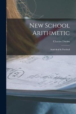New School Arithmetic