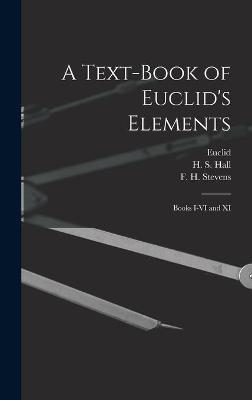 A Text-book of Euclid's Elements [microform] - 