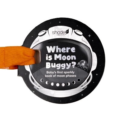 Where is Moon Buggy? - Shaheen Bilgrami