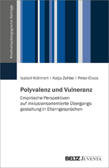 Polyvalenz und Vulneranz - Isabell Kr&auml;hnert, Katja Zehbe, Peter Cloos