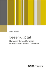 Lesen digital - Maik Philipp