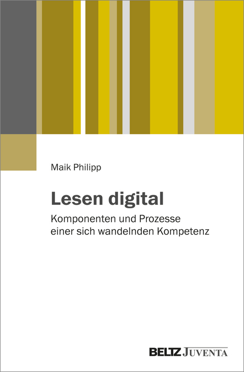 Lesen digital - Maik Philipp