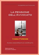 La pensione dell'Avvocato - Giuseppe Guttadauro