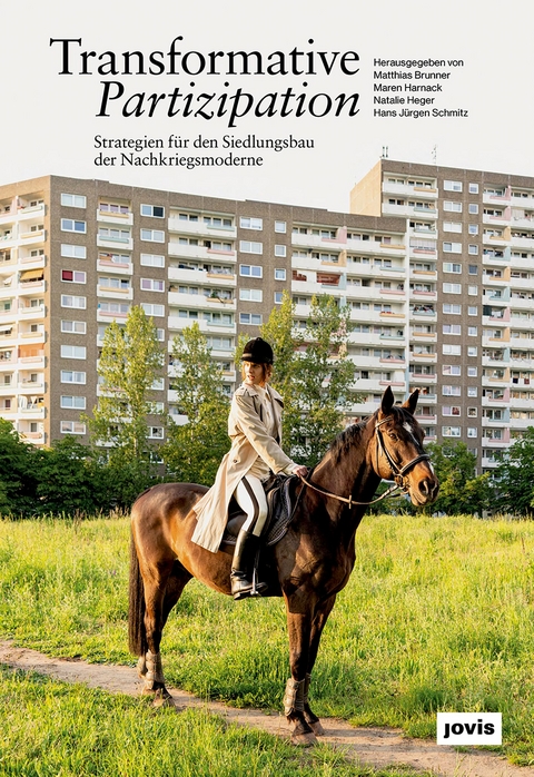 Transformative Partizipation - 