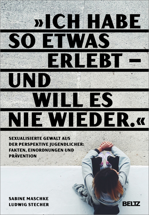„Ich habe so etwas erlebt – und will es nie wieder“ - Sabine Maschke, Ludwig Stecher
