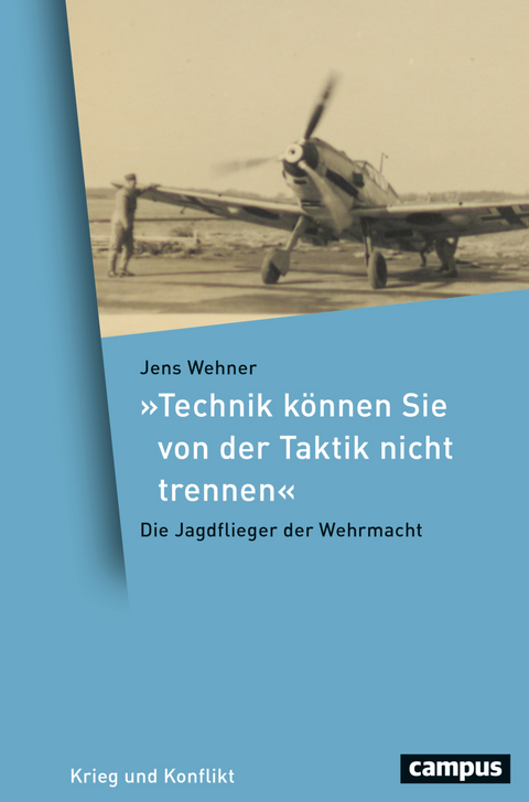 &raquo;Technik k&ouml;nnen Sie von der Taktik nicht trennen&laquo; - Jens Wehner