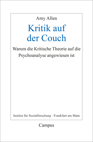 Kritik auf der Couch
